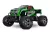 TRAXXAS Stampede 1/10 2WD Monster-Truck zöld RTR