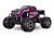TRAXXAS Stampede 1/10 2WD Monster-Truck rózsaszín RTR