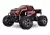 TRAXXAS Stampede 1/10 2WD Monster-Truck piros RTR