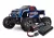 Traxxas stampede 1/10 2wd monster-truck kék RTR np825