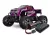 Traxxas stampede 1/10 2wd monster-truck rózsaszín RTR np825