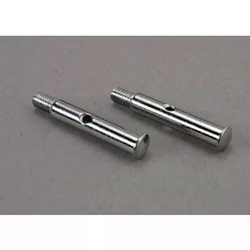   Első keréktengely (2) TRAXXAS 2WD&VXL Rustler, Slash, Stampede