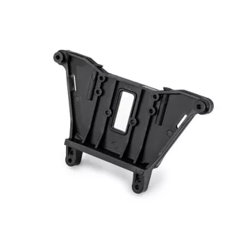   Hátsó lengéscsillapító torony klipsz nélküli TRAXXAS Stampede, Slash, Rustler, Ford Raptor modellekhez