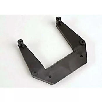   Első lengéscsillapító torony TRAXXAS 2WD és VXL Bandit, Rustler, Slash, Stampede modellekhez