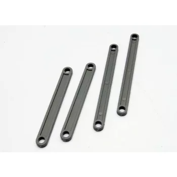 dőlésstabilizátor rögzített szürke elöl és hátul