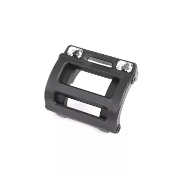   hátsó kitámasztó kerék tartó LED-fénnyel (csak Magnum 272R)