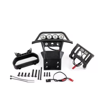 Stampede 2WD LED lámpakészlet
