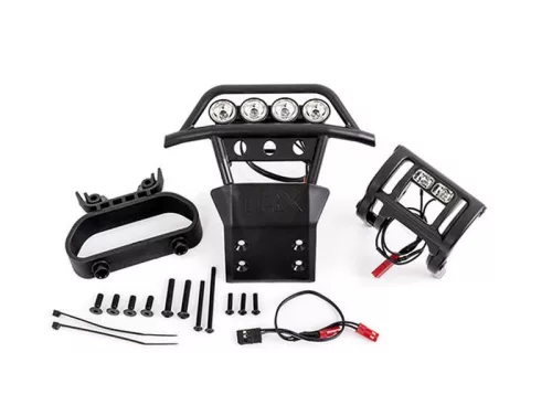 Stampede 2WD LED lámpakészlet
