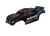 Rustler VXL narancssárga karosszéria TRAXXAS matricával
