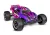 TRAXXAS Rustler rózsaszín 1/10 2WD Stadium-Truck RTR