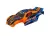karosszéria Rustler narancssárga clipless