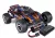 Traxxas rustler 1/10 2wd stadium-truck narancs RTR