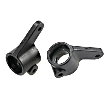 Kormányblokkok (bal és jobb)