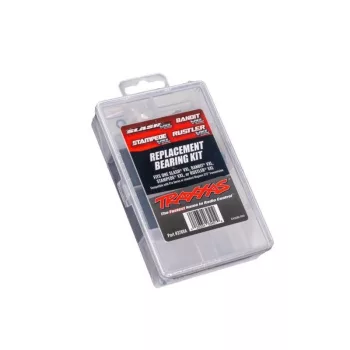 Golyóscsapágy készlet 272R-rel TRAXXAS 2WD VXL