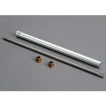 Hajtótengely csővel TRAXXAS Blast