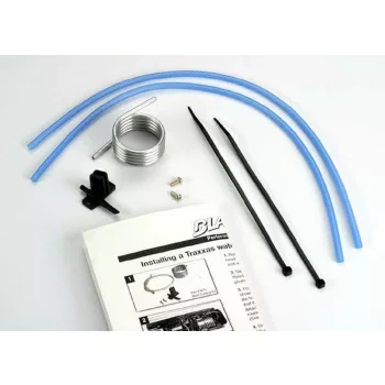  Vízhűtő rendszer TRAXXAS Blast