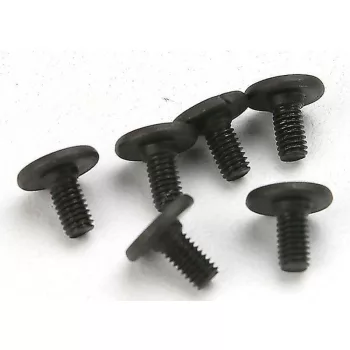 lapos fejű csavar 3x6mm imbusz (6)