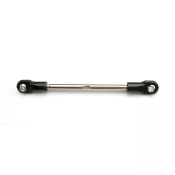 Kormányrúd gömbfejekkel 4x72mm TRAXXAS