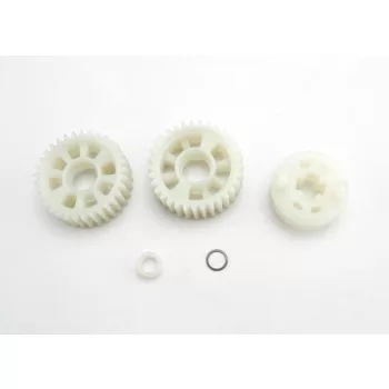 33 fogú váltómű kimenő fogaskerekei (2)