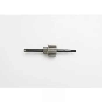   Bemenő váltótengely fogaskerékkel 18 fogú TRAXXAS Summit