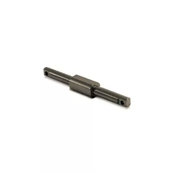 Kimenő tengely, edzett alumínium, TRAXXAS E-Maxx