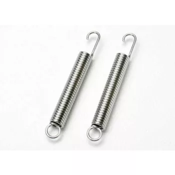 Karburátor visszahúzó rugó TRAXXAS TRX 2.5R és 3.3-hoz