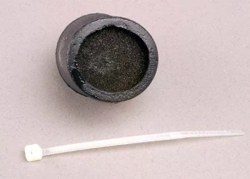 levegőszűrő komplet TRX Pro.15