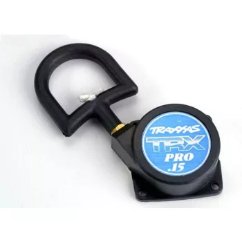 Berántó TRX Pro.15-höz