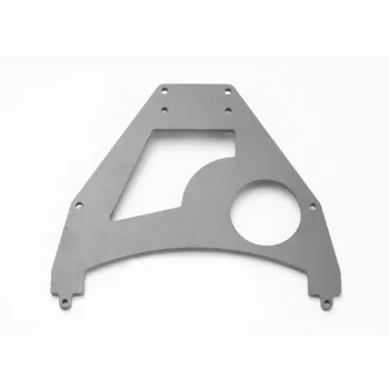   Hátsó lengéscsillapító tartó TRAXXAS Nitro Stampede-hez