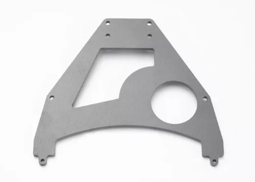 Hátsó lengéscsillapító tartó TRAXXAS Nitro Stampede-hez