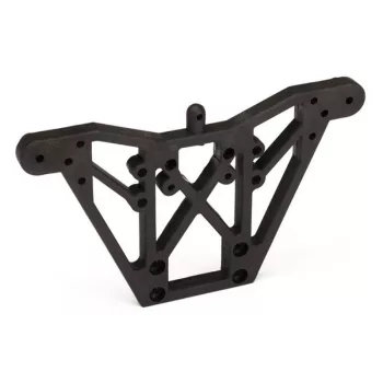   Hátsó lengéscsillapító állvány TRAXXAS Nitro Rustler, Nitro Slash modellekhez