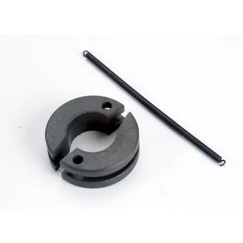   Rugós kuplungpofák TRAXXAS Revo, Slayer, Jato, T-Maxx, TRX Pro.15, 2.5R, 3.3 modellekhez