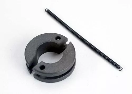 Rugós kuplungpofák TRAXXAS Revo, Slayer, Jato, T-Maxx, TRX Pro.15, 2.5R, 3.3 modellekhez