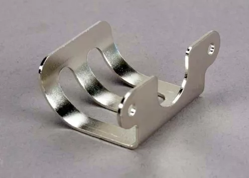 Kipufogótartó, fém, TRAXXAS TRX Pro.15-höz