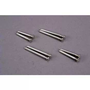 TRAXXAS 4-Tech csapszegcsavar-készlet