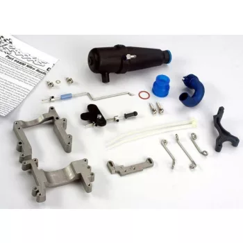 TRX Pro.15-ről 2.5-re frissítőkészlet TRAXXAS