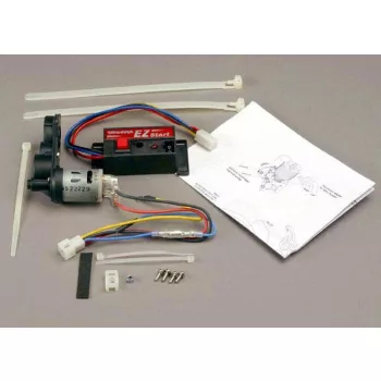 EZ-Starter komplett TRAXXAS TRX Pro.15