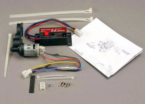 EZ-Starter komplett TRAXXAS TRX Pro.15