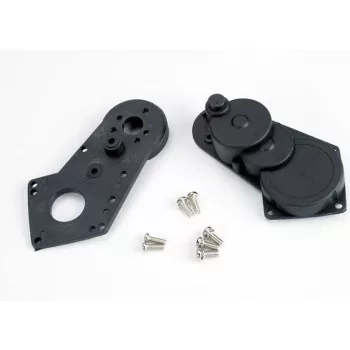Sebességváltó ház EZ-Starter TRAXXAS TRX Pro.15-höz