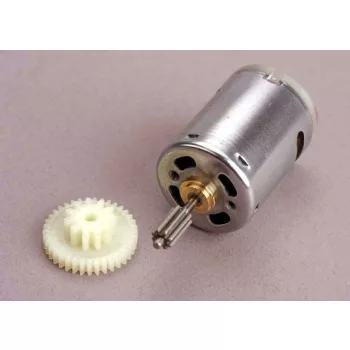 Motor EZ-Starter TRAXXAS TRX Pro.15-höz