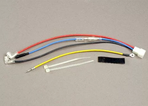 Kábelkészlet EZ-Starter/2 TRAXXAS TRX Pro.15, 2.5R és 3.3 modellekhez
