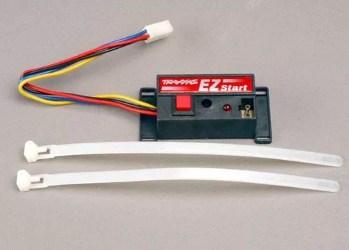EZ-Start vezérlődoboz TRAXXAS TRX Pro.15, 2.5R és 3.3 modellekhez