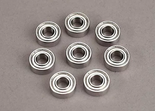 Golyóscsapágy 5x11x4mm (8)