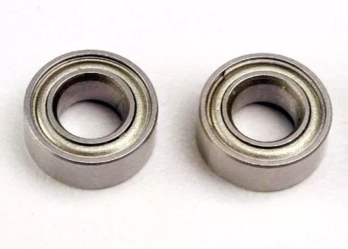 Golyóscsapágy 5x10x4mm (2)