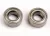 Golyóscsapágy 5x10x4mm (2)