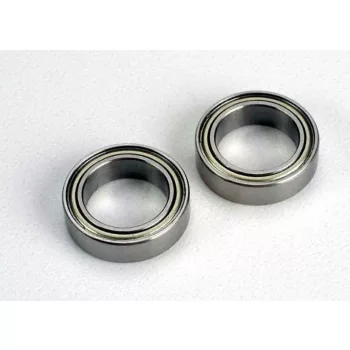 Golyóscsapágy 10x15x4mm (2)