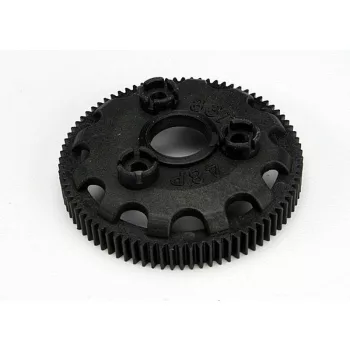   Fő fogaskerék 83T 48dp (csúszókuplunghoz) TRAXXAS Drag Slash, Bandit, Rustler, Slash, Stampede