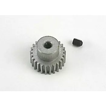 Motorfogaskerék 25T 48dp (3mm tengely) TRAXXAS