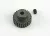 Motorfogaskerék 28T 48dp (3mm tengely) TRAXXAS