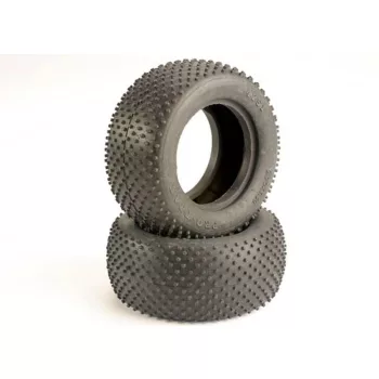   SLVR Mini-Spike 2.0 hátsó gumiabroncs (2 db) TRAXXAS Bandit